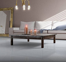 Falquon Quadro WHITE D2935 ГЛЯНЕЦ фото 2 | FLOORDEALER